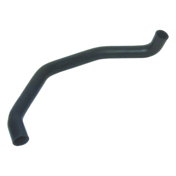 ÜRO Parts 8510367 Engine Crankcase Breather Hose