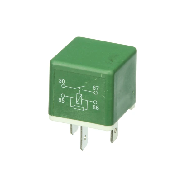 ÜRO Parts 8522310 Multi-Purpose Relay, Rear Side