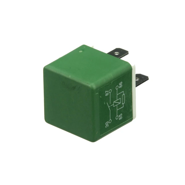 ÜRO Parts 8522310 Multi-Purpose Relay, Rear Side