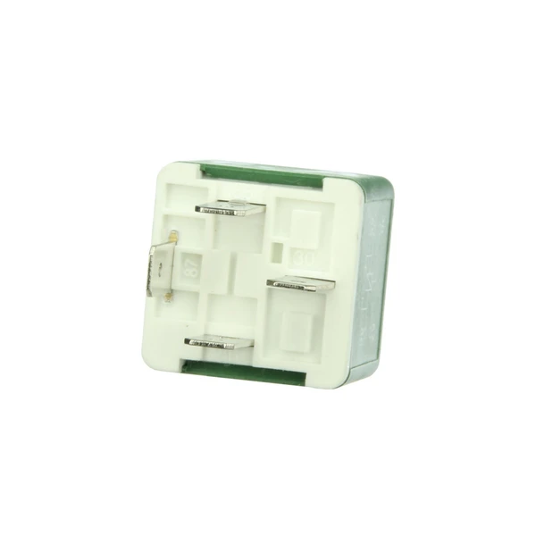 ÜRO Parts 8522310 Multi-Purpose Relay, Rear Side