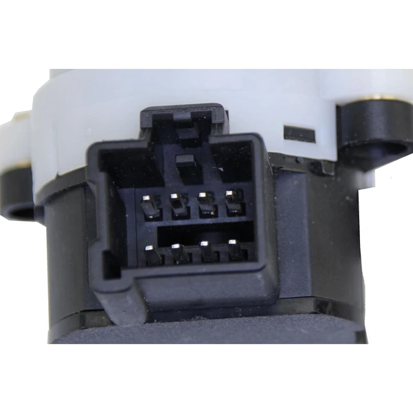 ÜRO Parts 8650054 Ignition Switch