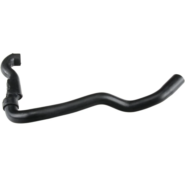 ÜRO Parts 8670008 Engine Crankcase Breather Hose