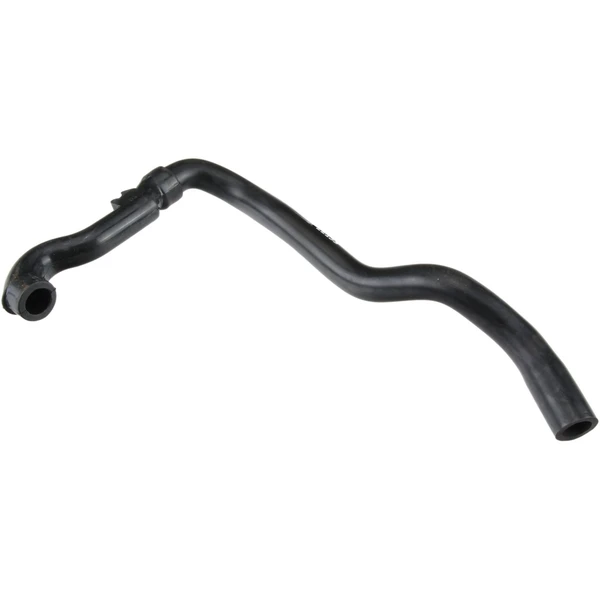 ÜRO Parts 8670008 Engine Crankcase Breather Hose