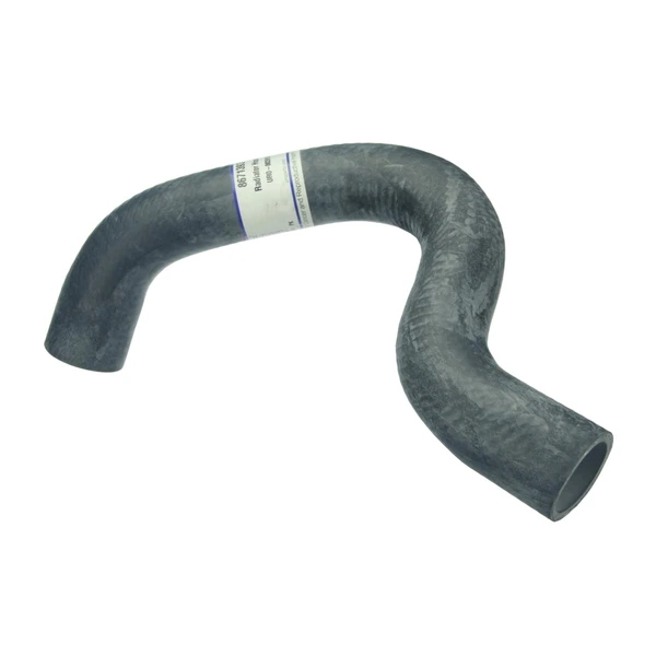 ÜRO Parts 8671393 Radiator Coolant Hose, Upper