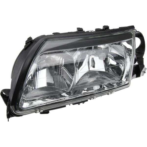 ÜRO Parts 8693553 Headlight Assembly, Left Driver Side