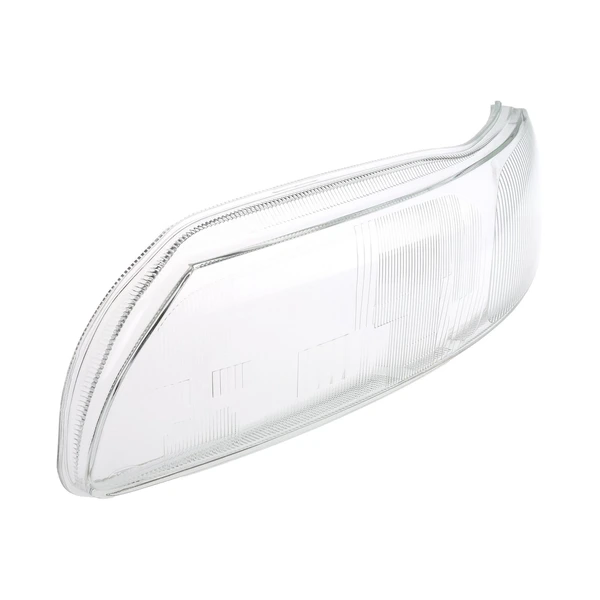 ÜRO Parts 8693563LENS Headlight Lens, Left Driver Side