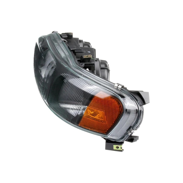 ÜRO Parts 8693583 Headlight Assembly, Left Driver Side