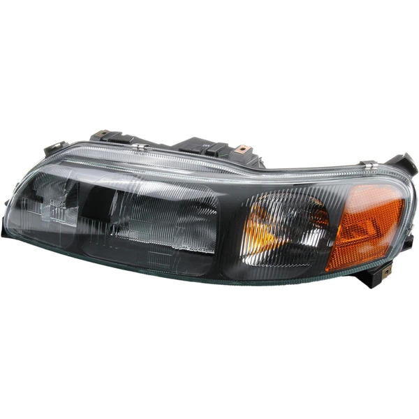 ÜRO Parts 8693583 Headlight Assembly, Left Driver Side