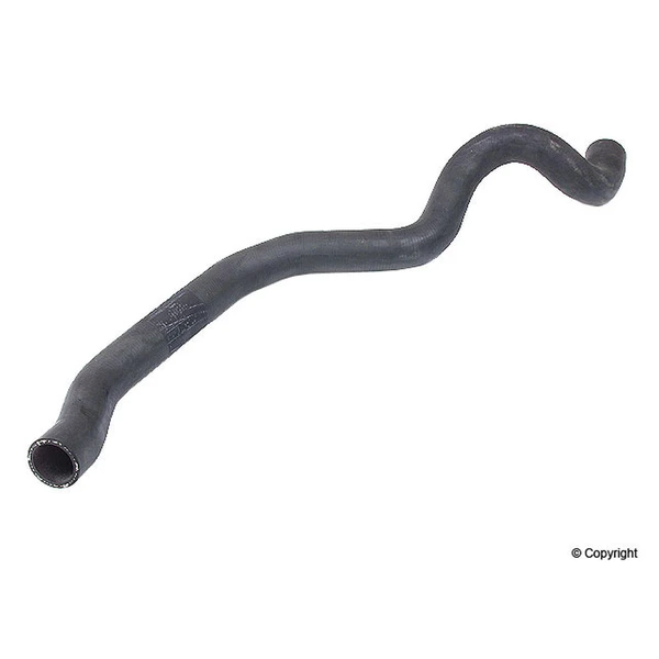 ÜRO Parts 8623784 Radiator Coolant Hose, Lower