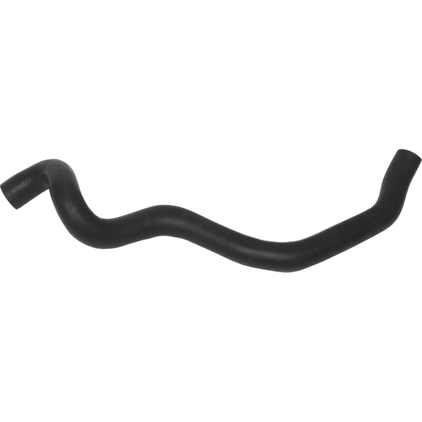 ÜRO Parts 8623784 Radiator Coolant Hose, Lower