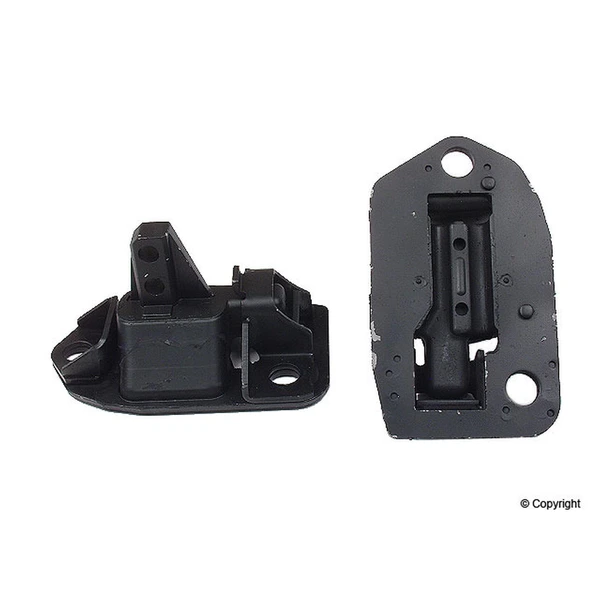 ÜRO Parts 8631698 Engine Mount, Right Passenger Side