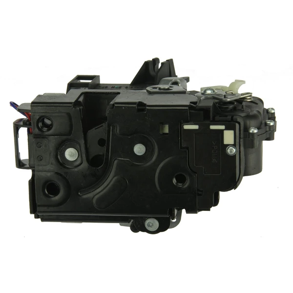 ÜRO Parts 8N1837016C Door Lock Actuator, Right Passenger Side