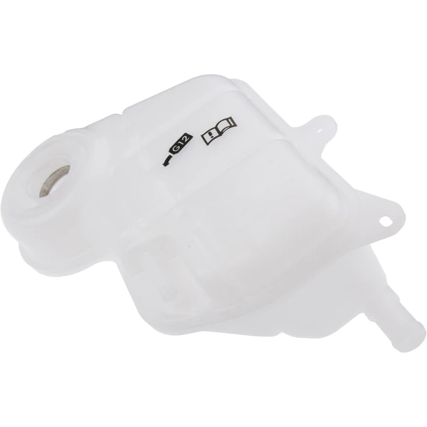 ÜRO Parts 8D0121403L Engine Coolant Reservoir