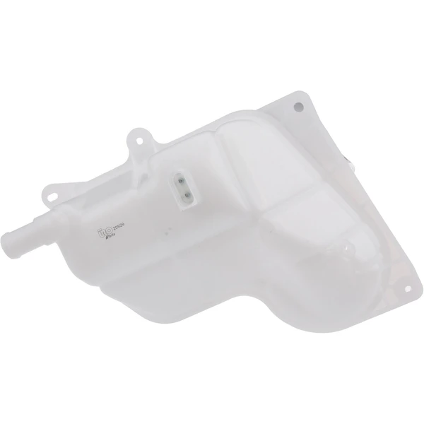 ÜRO Parts 8D0121403L Engine Coolant Reservoir