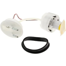 ÜRO Parts 8D0906087AE Electric Fuel Pump
