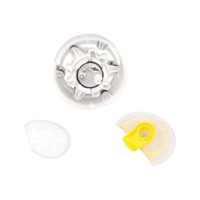 ÜRO Parts 8D0906089A Electric Fuel Pump, In-Tank