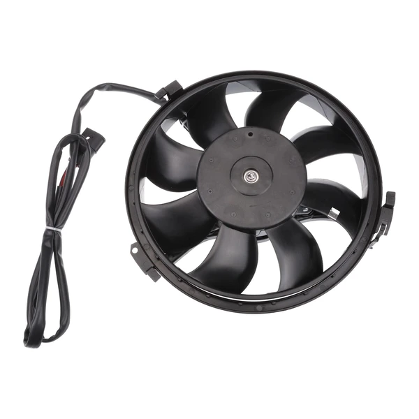 ÜRO Parts 8D0959455R Auxiliary Engine Cooling Fan Assembly