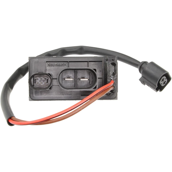 ÜRO Parts 8D0959501C HVAC Auxiliary Fan Control Module