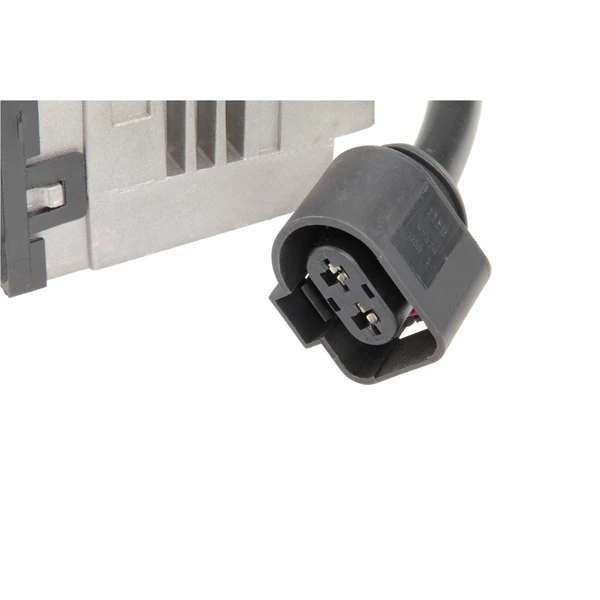 ÜRO Parts 8D0959501C HVAC Auxiliary Fan Control Module