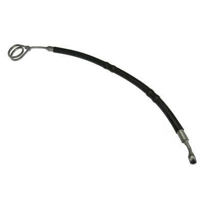 ÜRO Parts 8D1422893AL Power Steering Pressure Hose, Pump To Rack