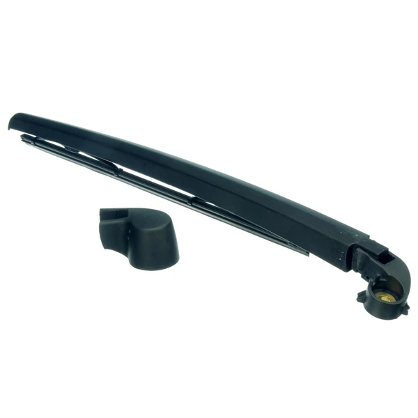 ÜRO Parts 8E9955407CKIT Back Glass Wiper Arm and Blade Assembly