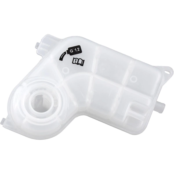 ÜRO Parts 8E0121403 Engine Coolant Reservoir