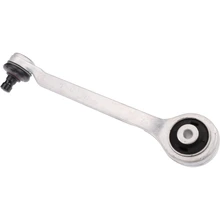 ÜRO Parts 8E0407505A Suspension Control Arm and Ball Joint Assembly, Front Left Upper