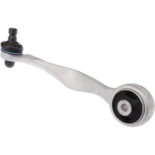 ÜRO Parts 8E0407509A Suspension Control Arm and Ball Joint Assembly, Front Left Upper Rearward