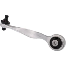 ÜRO Parts 8E0407509P Suspension Control Arm and Ball Joint Assembly, Front Left Upper Rearward
