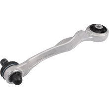 ÜRO Parts 8E0407510A Suspension Control Arm and Ball Joint Assembly, Front Right Upper Rearward