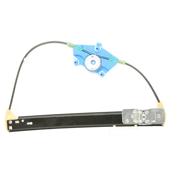 ÜRO Parts 8E0839461C Window Regulator, Rear Left Driver Side