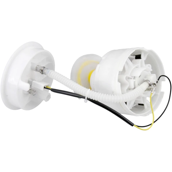 ÜRO Parts 8E0906087D Electric Fuel Pump
