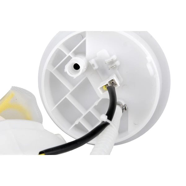 ÜRO Parts 8E0906087D Electric Fuel Pump