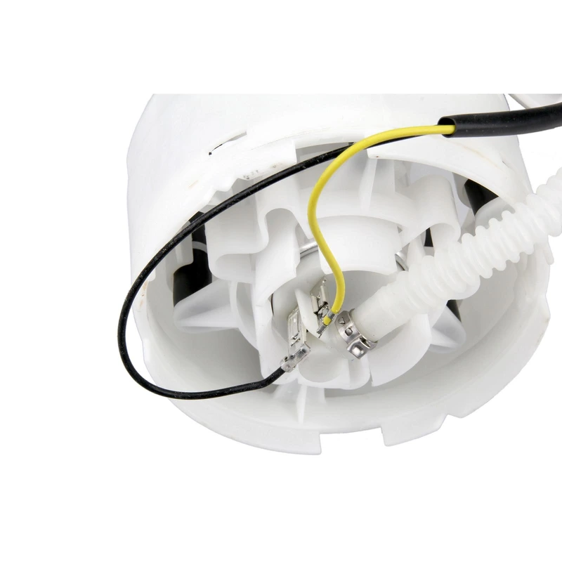 ÜRO Parts 8E0906087D Electric Fuel Pump