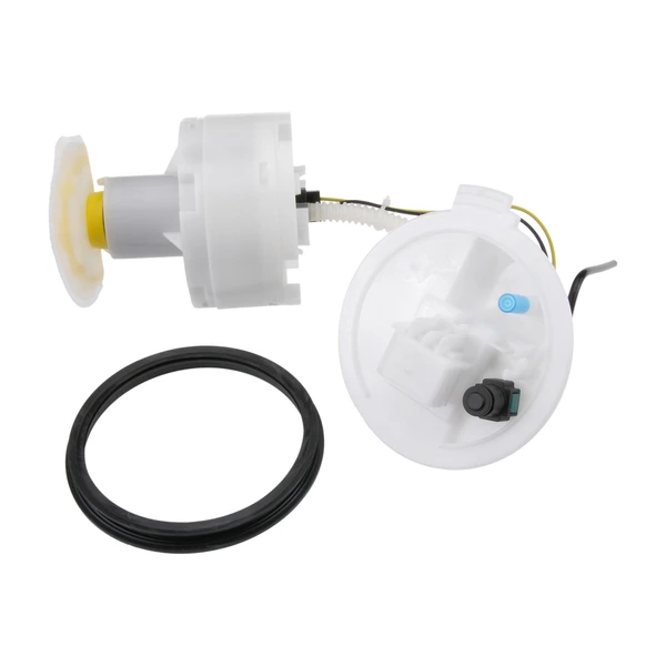ÜRO Parts 8E0906087P Fuel Pump Module Assembly