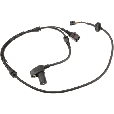 ÜRO Parts 8E0927803B ABS Wheel Speed Sensor, Front Side
