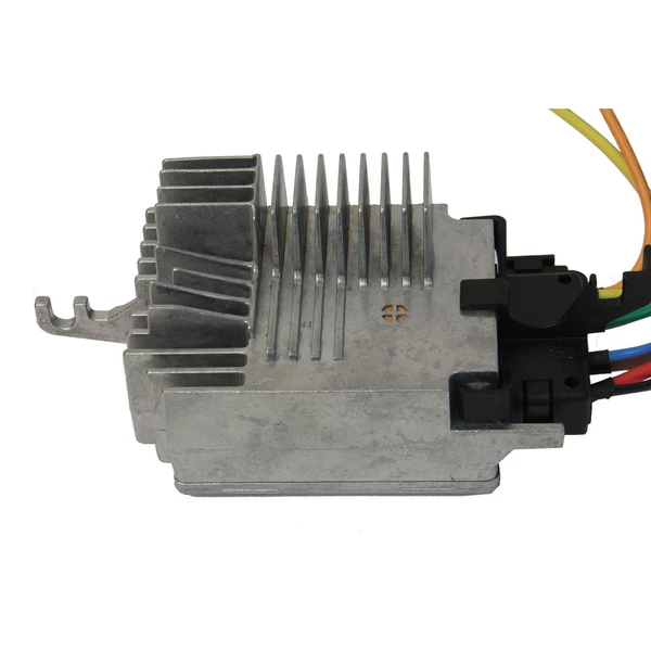 ÜRO Parts 8E0959501AG HVAC Auxiliary Fan Control Module