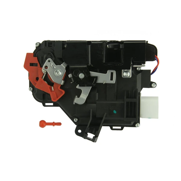 ÜRO Parts 8E1837016D Door Lock Actuator, Front Right Passenger Side