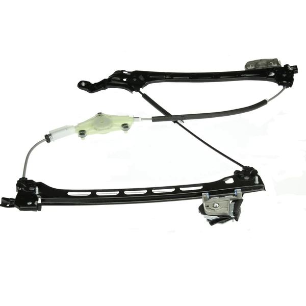 ÜRO Parts 8J0837461EPRM Window Regulator, Front Left Driver Side