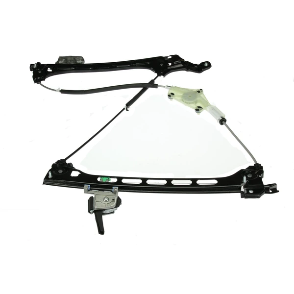 ÜRO Parts 8J0837462EPRM Window Regulator, Front Right Passenger Side