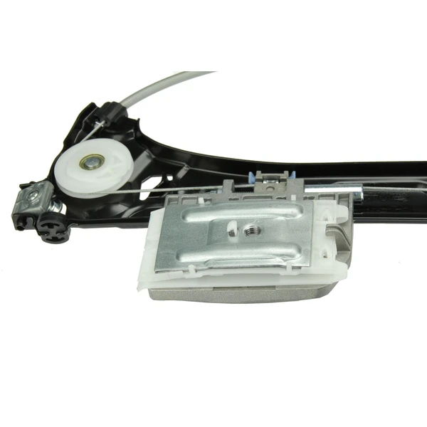 ÜRO Parts 8J0837462EPRM Window Regulator, Front Right Passenger Side