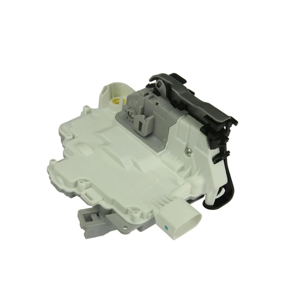 ÜRO Parts 8J1837015B Door Lock Actuator, Front Left Driver Side