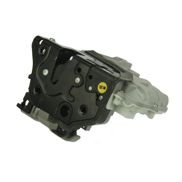 ÜRO Parts 8J1837016B Door Lock Actuator, Front Right Passenger Side