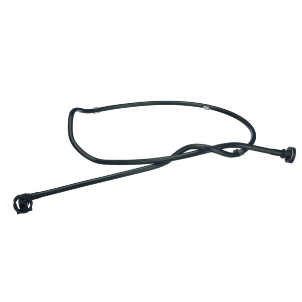 ÜRO Parts 8K0121164R Engine Coolant Reservoir Hose