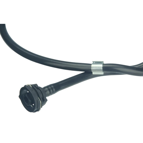ÜRO Parts 8K0121164R Engine Coolant Reservoir Hose