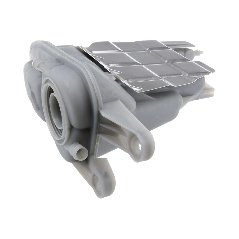 ÜRO Parts 8K0121405M Engine Coolant Reservoir