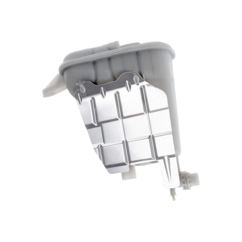 ÜRO Parts 8K0121405M Engine Coolant Reservoir