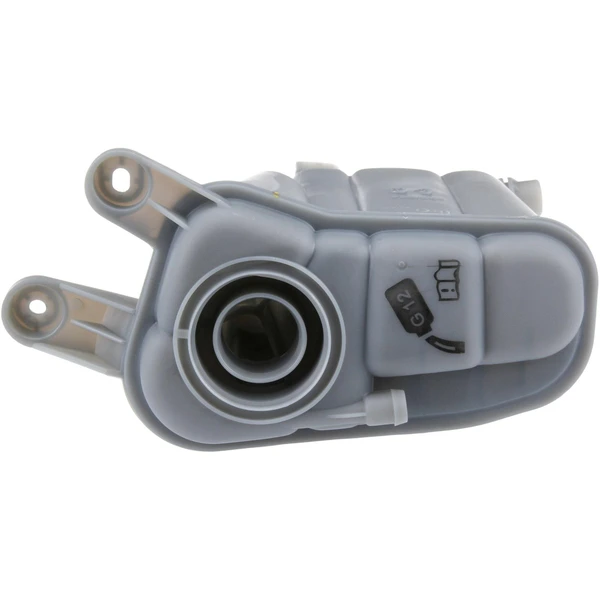 ÜRO Parts 8K0121405N Engine Coolant Reservoir