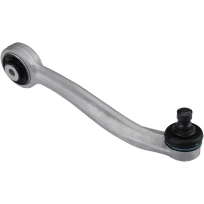 ÜRO Parts 8K0407509A Suspension Control Arm and Ball Joint Assembly, Front Left Upper Rearward