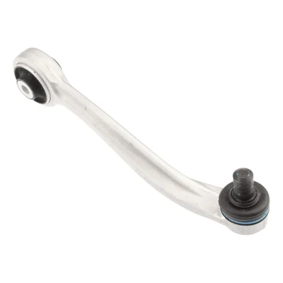 ÜRO Parts 8K0407509B Suspension Control Arm and Ball Joint Assembly, Front Left Upper Rearward